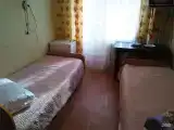 Двухместный однокомнатный номер  (корпус №2)