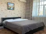 Стандартный двухкомнатный номер с одной кроватью