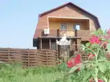 Номер "Марийская тайга" на 2 этаже двухэтажного коттеджа  категория комфорт +