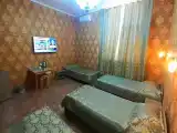 Стандартный четырехместный номер