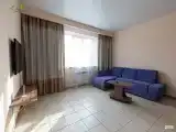 Трехместные апартаменты