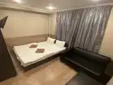Номер "Стандарт" с 1 двуспальной кроватью