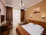 Корпус Прайд Стандарт с Видом на Парк