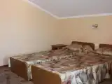 Четырёхместный номер Standard