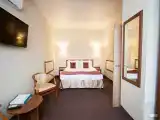 Люкс вид на город