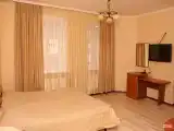 Номер полулюкс с 2 односпальными кроватями