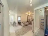 1-комнатные апартаменты, 50м²