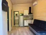 Коттедж улучшенный