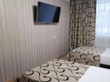 Номер Comfort с видом на город