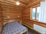 2-комнатный номер стандарт с 1 двуспальной кроватью
