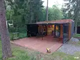 Коттедж стандарт