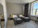 Номер стандарт с 2 односпальными кроватями