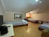 Стандартный трехместный номер