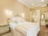 Суперлюкс с балконом