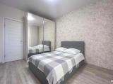1-комнатные апартаменты, 46м²