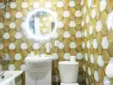 ДВУХМЕСТНЫЙ С РАЗДЕЛЬНЫМИ