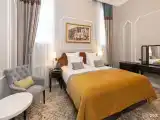 НОМЕР "JUNIOR SUITE"