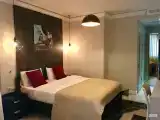 Комфорт двухместный