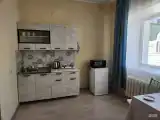 Двухместный номер Standard с 2 комнатами (двуспальная кровать)