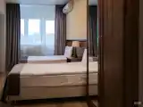 Стандарт с 2-мя односпальными кроватями с видом на парк