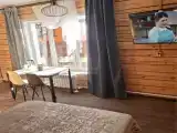 Стандарт с одной двуспальной кроватью. Standart DBL IV
