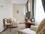 Двухместный полулюкс Grand с красивым видом из окна (двуспальная кровать)