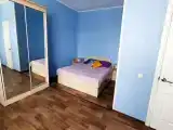 Номер стандарт с 1 двуспальной кроватью