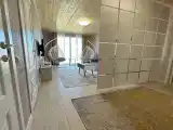 Люкс двухкомнатный  с террасой