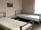 Номер эконом стандарт с 2 односпальными кроватями