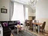 Коттедж Люкс с сауной