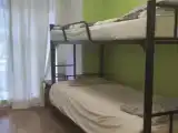 Кровать в общем номере с 2 кроватями