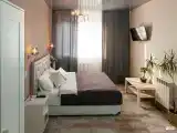 большой двухместный номер