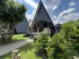 A-Frame №1