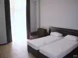 Трёхместный номер с  террасой