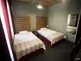 Делюкс с 2 отдельными кроватями