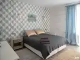 Полулюкс (двуспальная кровать)
