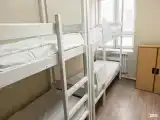 Кровать в общем номере (мужской номер)