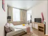 Квартира