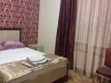 Номер стандарт комфорт с 1 двуспальной кроватью