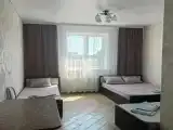 Четырёхместный номер Standard