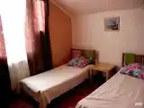 Двухместный номер Standard 2 отдельные кровати