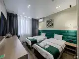 стандарт +(с раздельными кроватями )