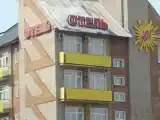 Двухместный люкс