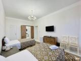 Двухместный номер Comfort рядом с пляжем 2 отдельные кровати