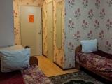 Номер стандарт с 2 односпальными кроватями
