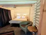 Double Room с двуспальной кроватью  (к1R1-2)