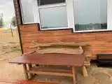 Дом двухкомнатный, 5 мест