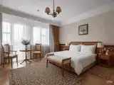 Представительский сьют