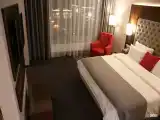 Двухместный полулюкс (двуспальная кровать)