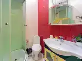 Семейный номер Standard с красивым видом из окна